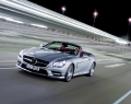 Mercedes SL 2012 - Bild 07